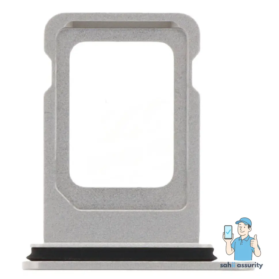 SIM Card Holder Tray for Apple iPhone 14 thumbnail